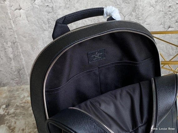 Repzbay ADRIAN LOUIS VUITTON BACKPACK 1217